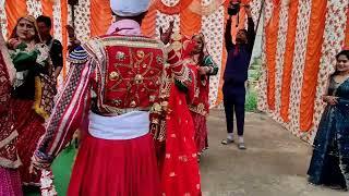 gaddi culture marriage