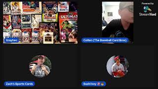 Bowman Baseball 2022@YodasBlessedLife  @CoolerPlastix  #new #youtube #xrayhec #cards