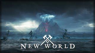 New World (OST) - Ramin Djawadi | Full + Timestamps [Original Game Soundtrack]