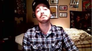 Dan Rodo Much Music VJ Search UPDATE!