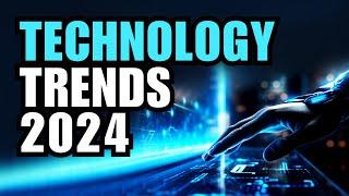 Technology Trends in 2024