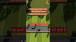 Jewar Airport Plots | Best Investment Opportunity Near Noida Airport