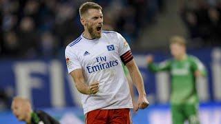 Aaron Hunt - Individual Highlights against SC Paderborn ᴴᴰ