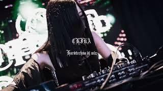 CHIKA | Hardtechno DJmix | HARD / INDUSTRIAL TECHNO