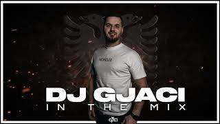 Dj Gjaci - Albania Mix Valle 2023