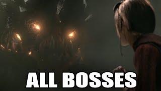 Diablo III: Reaper of Souls - All Bosses (With Cutscenes) HD 1080p60 PC