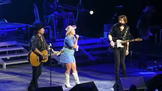 Neon Moon (with Miranda Lambert) - Brooks & Dunn (Nashville, TN 6-18-22)