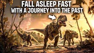 3 Hours of Mind-Blowing Prehistoric Dinosaur Facts To Fall Asleep To