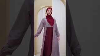 READY STOCK NBB 203 By Nbrs Fashion | More Info WA 0857 3036 9389 #dress #outfit #new #fashion #ootd