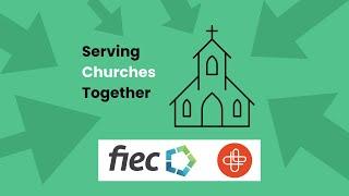 Supporting Churches Together