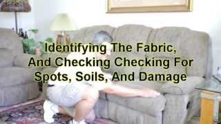 Babysoft Carpet Cleaning  Upholstery Cleaning Tampa, Wesley Chapel, Land O Lakes, New Tampa