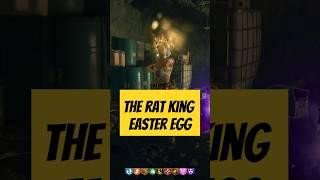 How To Do The RAT KING Easter Egg! In Citadelle Des Morts (NO NONSENSE GUIDE)