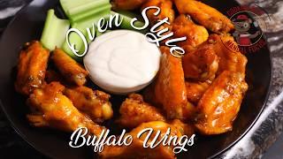 How to Make Buffalo Wings In the Oven : Avoid These Mistakes