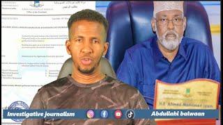 Ku dhawaaqista gudiga doorashada Jubaland, maxaa kasocda kismaayo,safarkii RW & Xaalka Villa Somalia