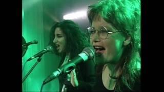 TOKYO - Tokyo (live @ Orpheum Graz 1995 )