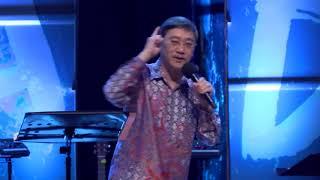 Radical Discipleship - Reverend Edmund Chan