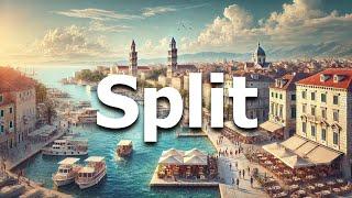 Split Croatia: 10 BEST Things To Do In 2024 (Travel Guide)