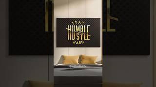 HUSTLE HARD #motivation #inspiration #hustle