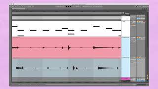 Sound Design Tutorial: Re-recording Sounds