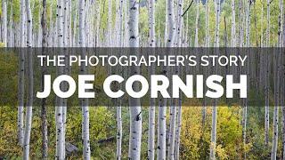 The Photographer's Story - JOE CORNISH