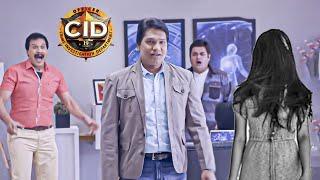 রক্তাক্ত আত্মা এসেছে ডি দলের সামনে। || সিআইডি CID || bengali crime series- 2024