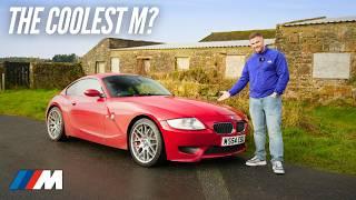 BMW’s Most Underrated M Car Ever Made? | BMW Z4M Review