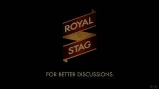 LEO Productions & MR. Productions 'Royal Stag' Advertisement (just for fun)