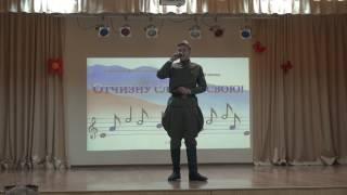 Денис Осипов Строитель