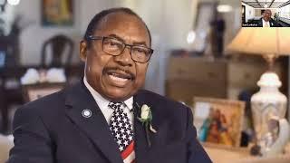 Dr. Saul E. Langster: Civil Rights Activist to Accomplished Educator