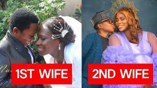 9 Shocking Nollywood Actors Who Married Multiple Wives