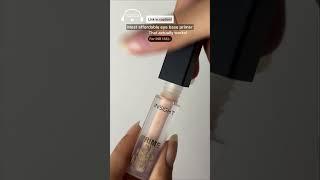 Link in comments |affordable eyeshadow primer #nykaa #insight #asmr#unboxing #makeup#india#eyemakeup