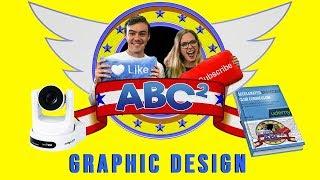 ABC2: Graphic Design