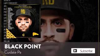 BLACK JONAS POINT - CUIDATE PA (Audio) Chosen Few Urbano RD