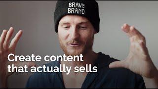 How to create content that sells (for coaches)