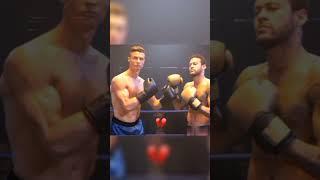 Cristiano ronaldo e Neymar brigando #viraltiktok #viralvideo