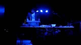 Syphus @ Chiptune Alliance 2008, Sheffield