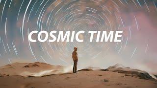 Cosmic Time: Exploring the Mysteries of Temporal Models