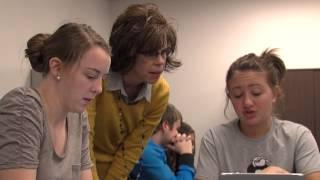 Emporia State University - The Teachers College - iPad Initiative