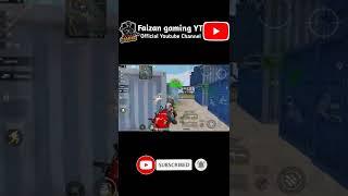 1vs2 Easy |  BGMI #battlegroundsmobileindia #pubgmobile #faizangamingYT #faizan #short #handcam