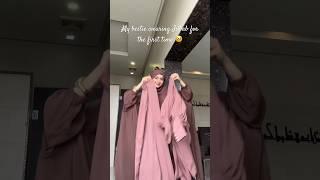 In Our Jilbab Era _ Areeba-tahir #foryou #hijabfashioninspiration #jilbab #viral