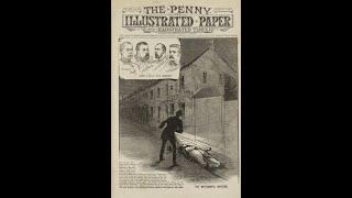 True Crime by LDB Podcast: Jack the Ripper