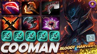 Cooman Phantom Assassin - Dota 2 Pro Gameplay [Watch & Learn]