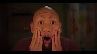 REGINALD THE VAMPIRE Season 1 Trailer 2022 Jacob Batalon