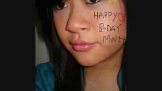 Happy Birthday Minh