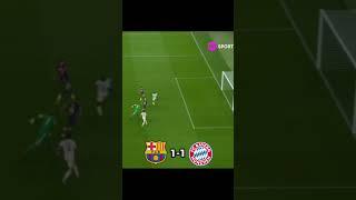 4x1  #barcelona #4x1 #bayern #ucl #championsleague #uefa #football #soccer #video #edit #match