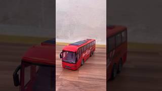 Unboxing RC bus - Remote control bus #unboxing #toys #trending #rccar #music #3dprinting #craft #diy