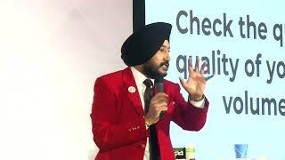 Unleash Your Inner Potential - A Motivational Speech to Inspire You - Charanjit Singh