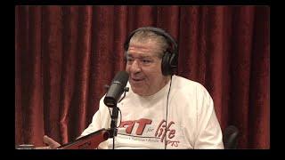 Joe Rogan Experience #2128 - Joey Diaz