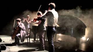 SPARK - Johannes Motschmann: Folk Tune Rhapsody I