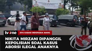 [FULL] Apa Kabar Indonesia Siang (18/09/2024) | tvOne